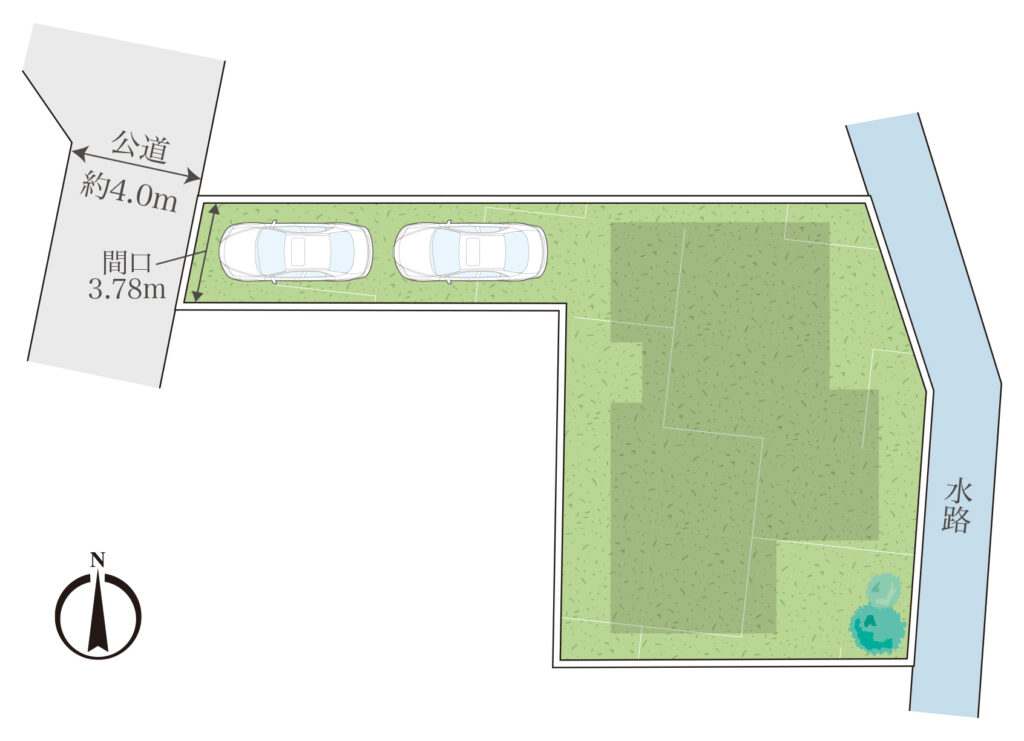 【小田原市新屋】victoryhomeデザイナーズ新築建売　平屋×ウッドデッキで叶える開放感