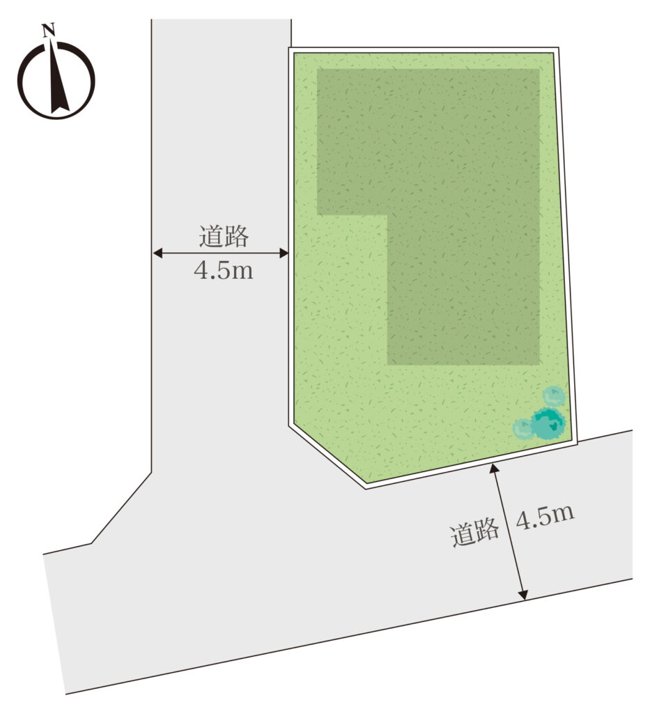 【平塚市豊田小嶺】デザイナーズ建売住宅　-自然と片付く、心がほどける家-