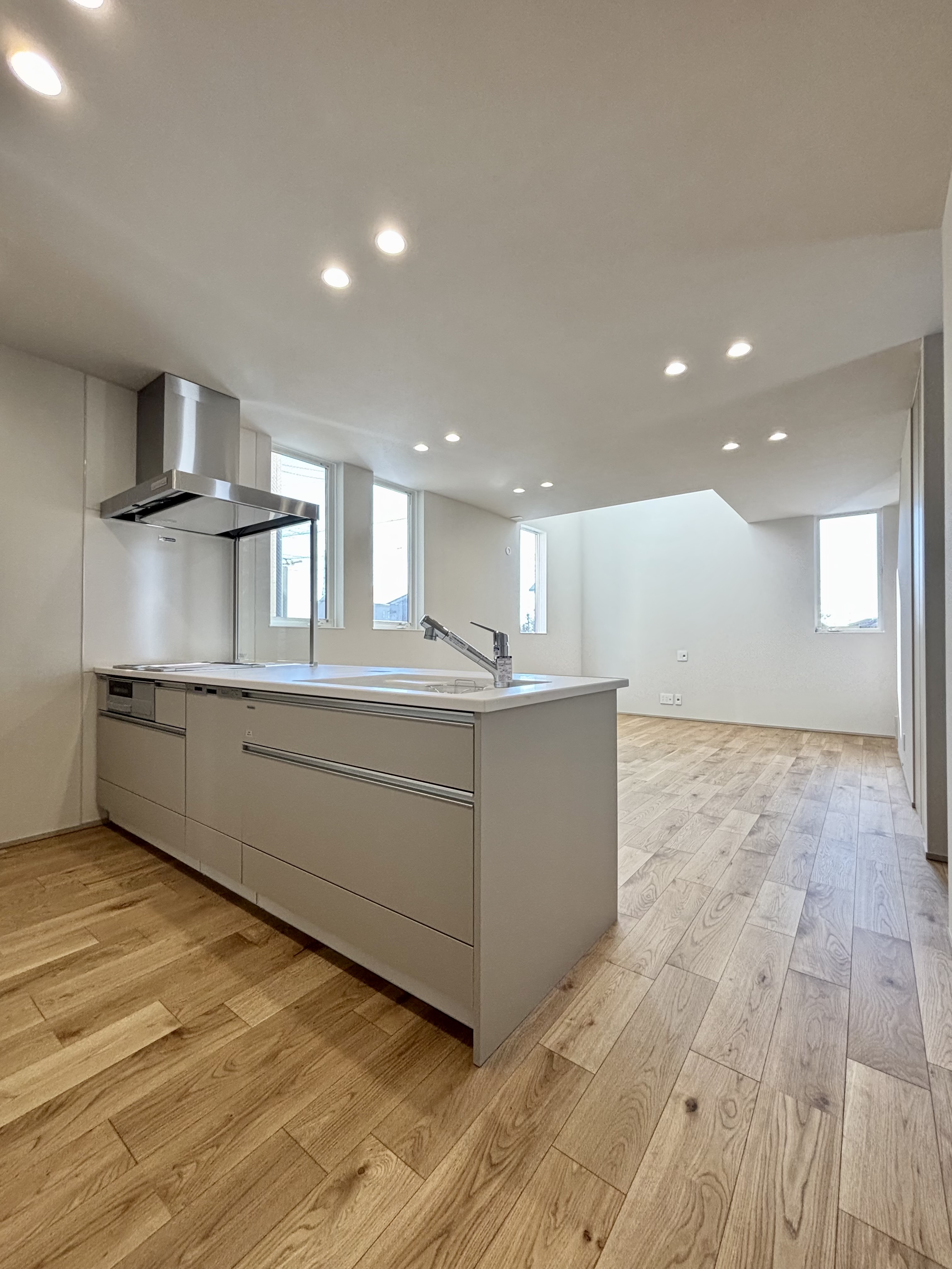 【平塚市豊田小嶺｜企画住宅 オープンハウス開催〈完全予約制〉】