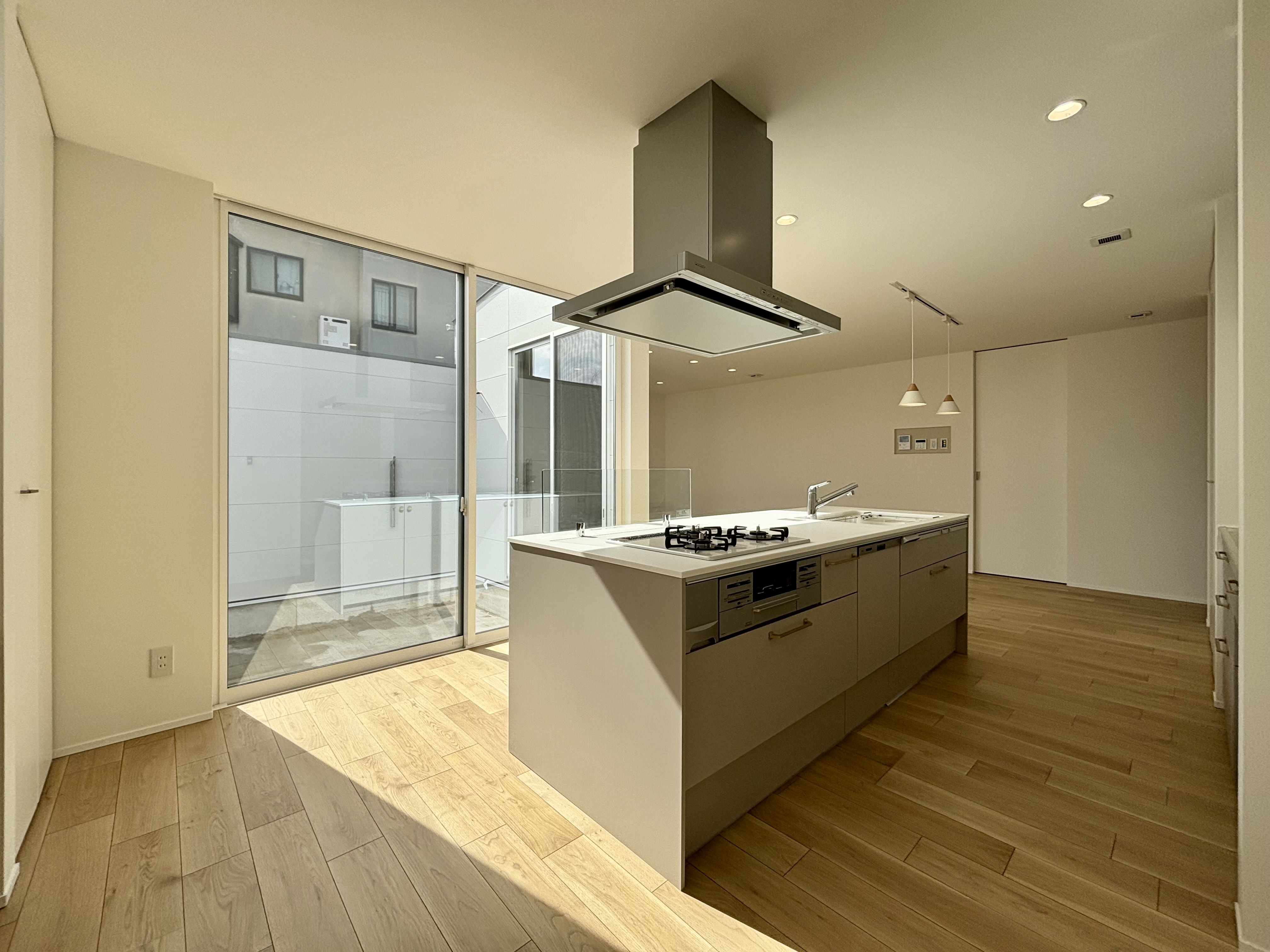 期間限定【小田原市新屋｜平屋建売住宅 完成見学会〈完全予約制〉】