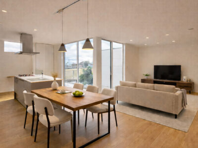 期間限定【小田原市新屋｜平屋建売住宅 完成見学会〈完全予約制〉】