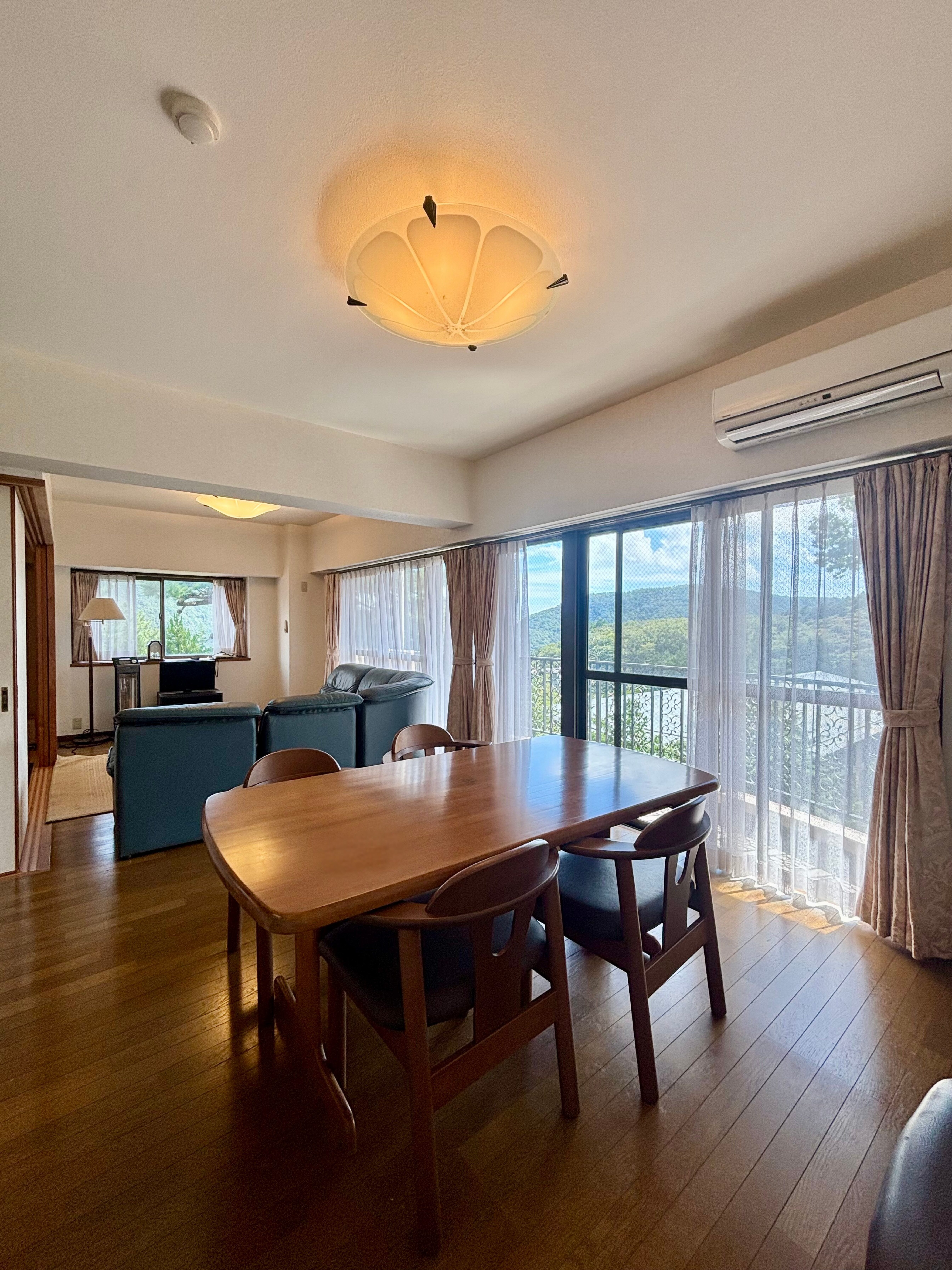 【箱根町強羅】温泉付きマンション