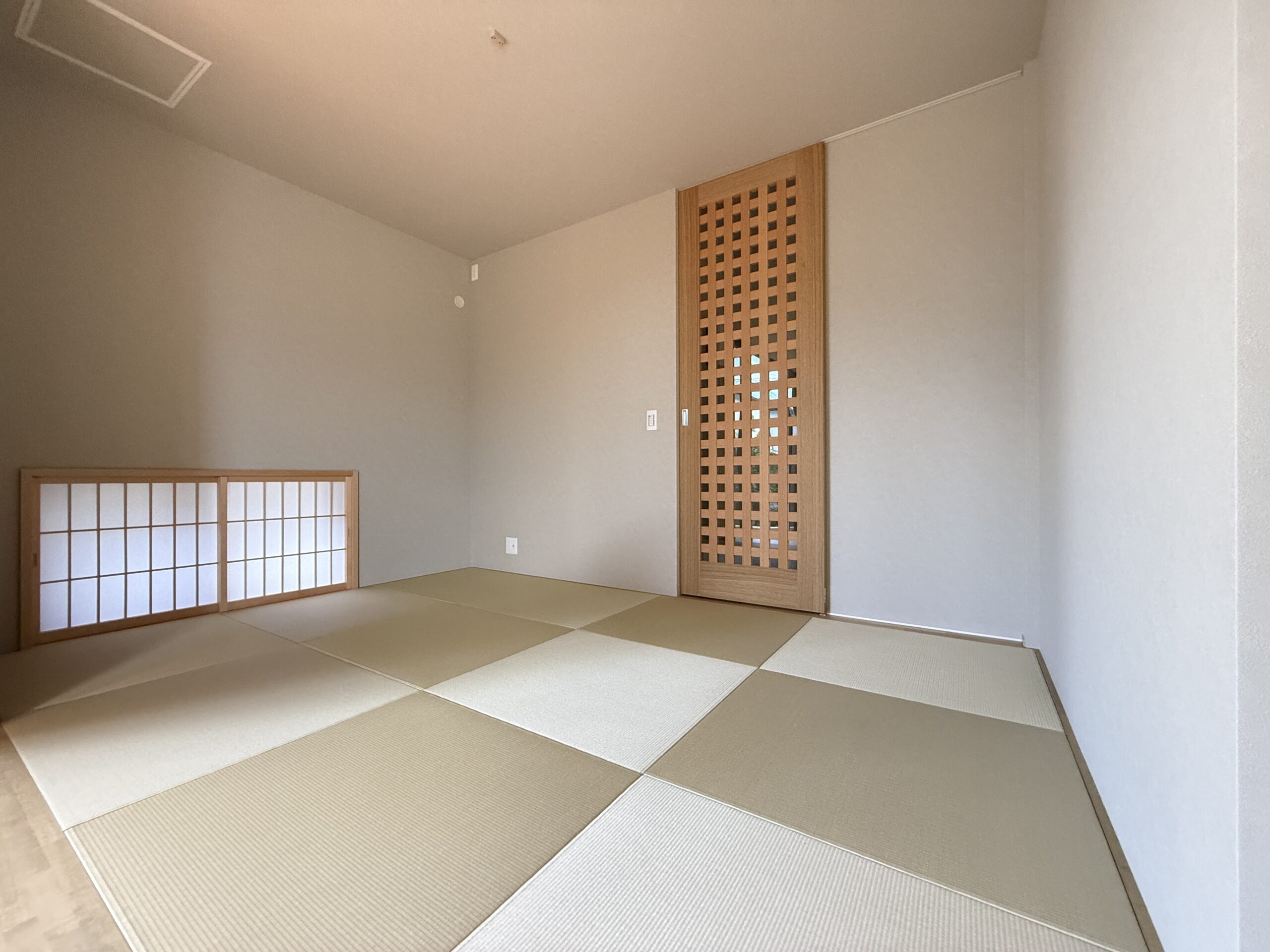 【厚木市】30帖LDK×ビルトインガレージ。建築家と叶えた邸宅完成見学会